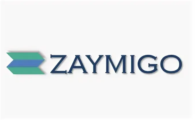 Логотип Zaymigo